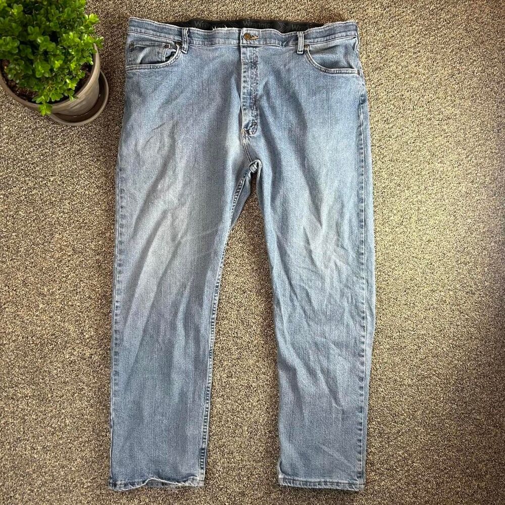 Levi-s Men's Blue Jeans